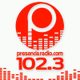 Logo de Presencia Radio
