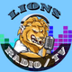 Logo de Lions Radio