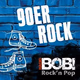 Logo de RADIO BOB! - BOBs 90er Rock