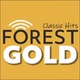 Classic Hits Forest Gold logo