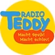 Radio Teddy logo