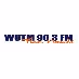 The Hawk - WUTM logo