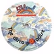 The Disco Paradise - Salsoul logo