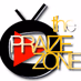 Logo de The Praize Zone