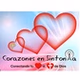 Corazones en Sintonía logo