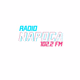 Logo de Napoca FM
