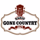 Logo de Gone Country Radio - NZCMR