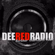 Logo de DeeRedRadio - Channel music is the key