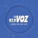 Logo de Radio Voz FM