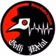 GothMetal Radio logo