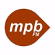 Logo de MPB FM