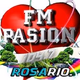 Logo de Fm Pasion 104.7