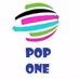 Rádio Pop One logo
