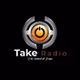 Take Radio logo