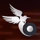 High On Tunes Radio logo