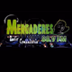 Logo de Mercaderes FM 88.9