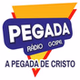 Pegada Rádio Gospel logo