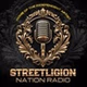 StreetLigion Nation Radio logo