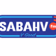 Logo de RTM - Sabah V FM