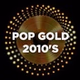 DFM - Pop Gold 2010's logo