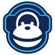 105.9 The Monkey - WXYK logo