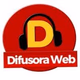 Logo de Radio Difusora Web News