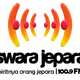 Logo de Radio Swara Jepara