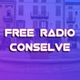 Free Radio Conselve logo