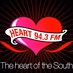 Heart 94.3 fm logo