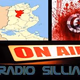 Logo de Radio Siliana