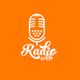 Rádio Cidade FM logo