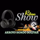 Ritmo Show logo
