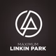 Logo de Радио MAXIMUM - Linkin Park