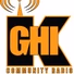 KGHI Community Radio - KGHI logo