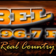 Logo de KBEL 96.7 FM - KBEL-FM