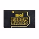 rova - Mai Throwbacks logo