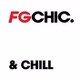 Radio FG - FG Chic & Chill logo