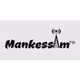 Mankessim FM logo