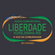Logo de Rádio Comunitária Liberdade