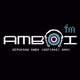 Logo de Amboi FM
