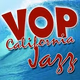 Logo de Voice of Paso - VOP California Jazz