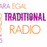 Radio Traditional - Dance logo