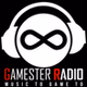 Gamester Radio logo