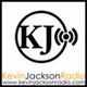 Kevin Jackson Radio logo