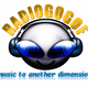 Logo de RADIOGOGOF