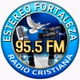 Estereo Fortaleza logo