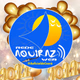 Logo de Rede Aquiraz WEB
