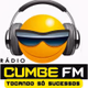Logo de Rádio Cumbe Fm