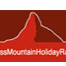 Logo de Swiss Mountain Holiday Radio