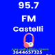 Logo de FM Castelli